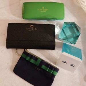 KATE SPADE ACCESSORIES